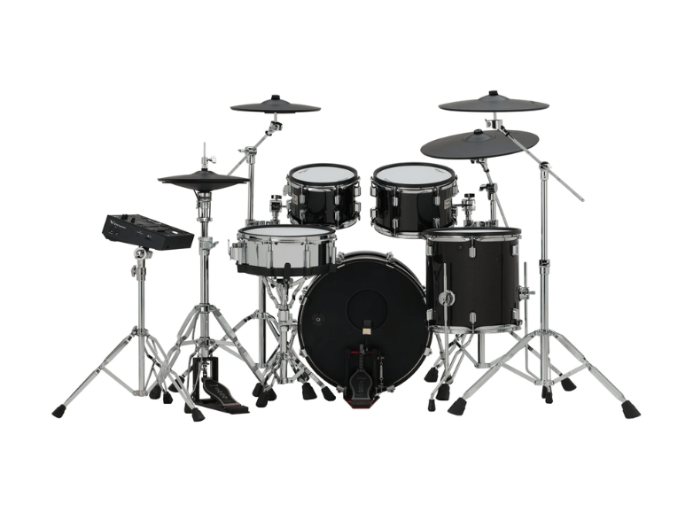 VAD516 | Kit de bateria V-Drums Acoustic Design com módulo V51