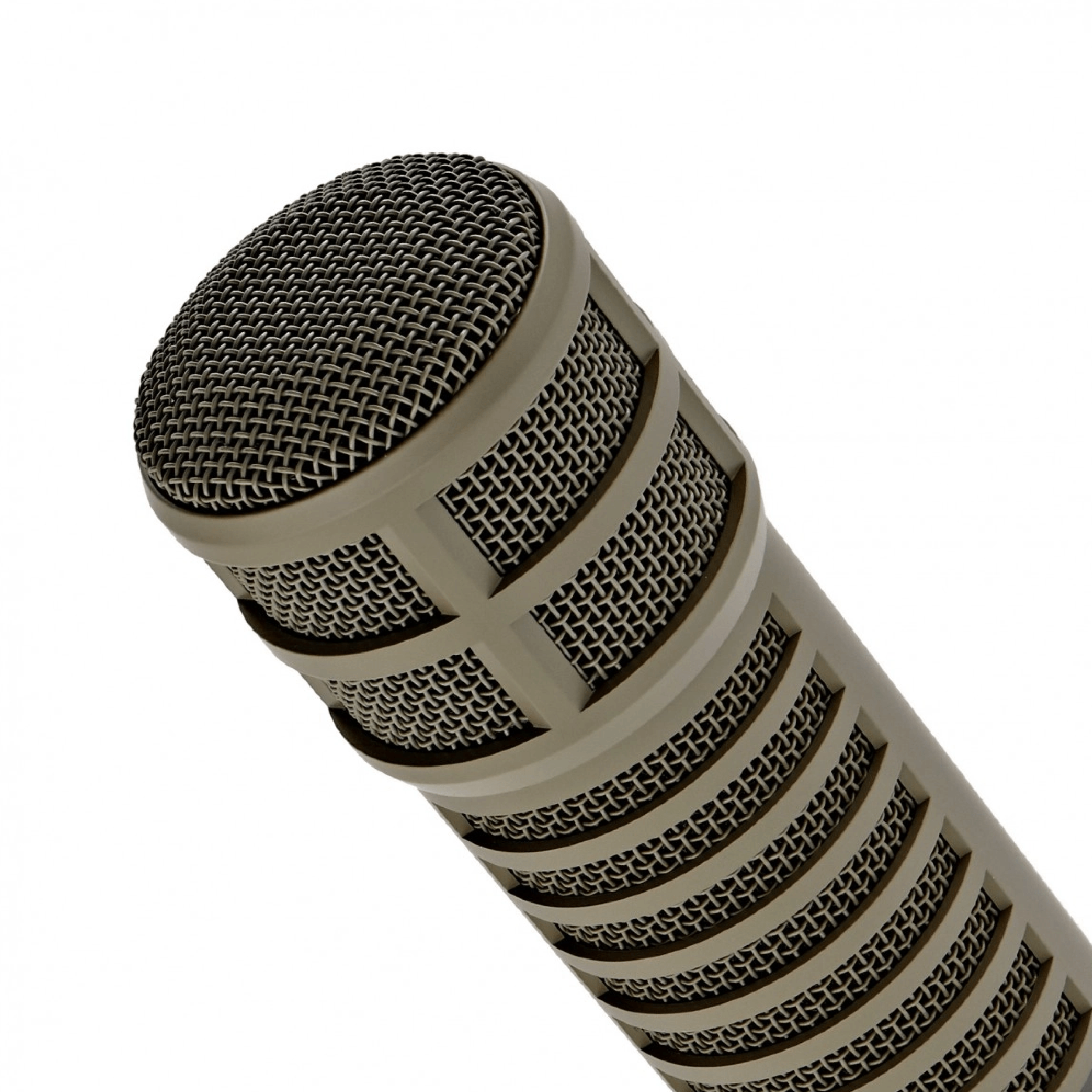 Microfone de Locutor de Broadcast RE20 - Electro-Voice | FastStore PDP
