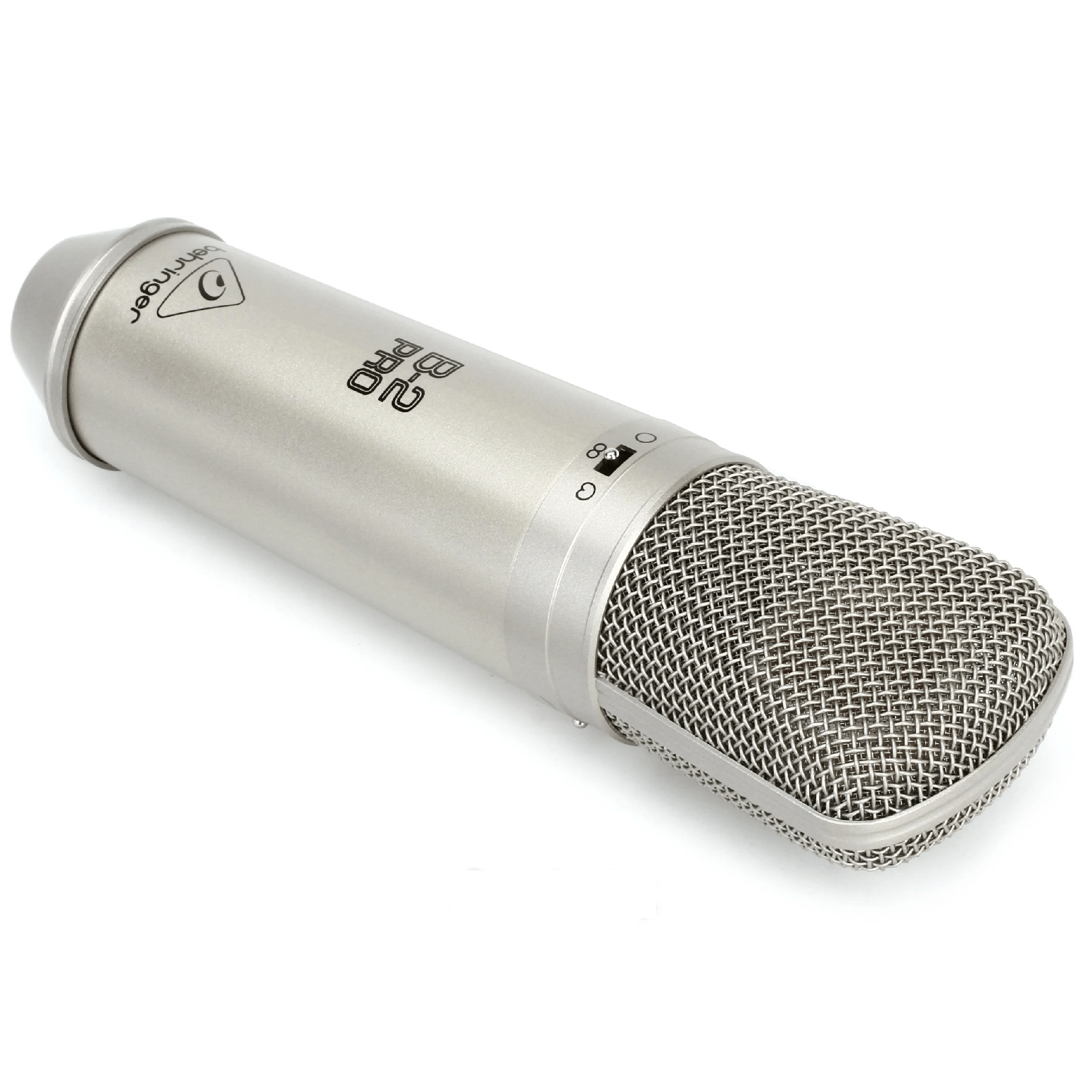 Behringer B-2 PRO コンデンサーマイク Microfone Behringer B-2 PRO | SAFE SOUND