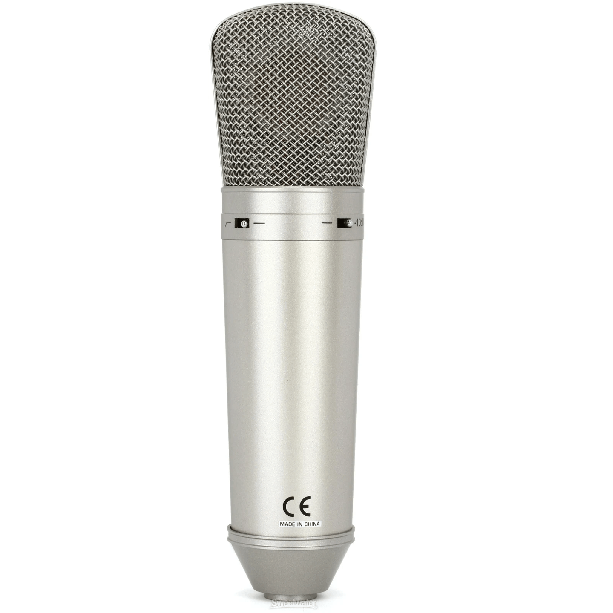 Microfone Para Estúdio B-2 PRO - Behringer | FastStore PDP