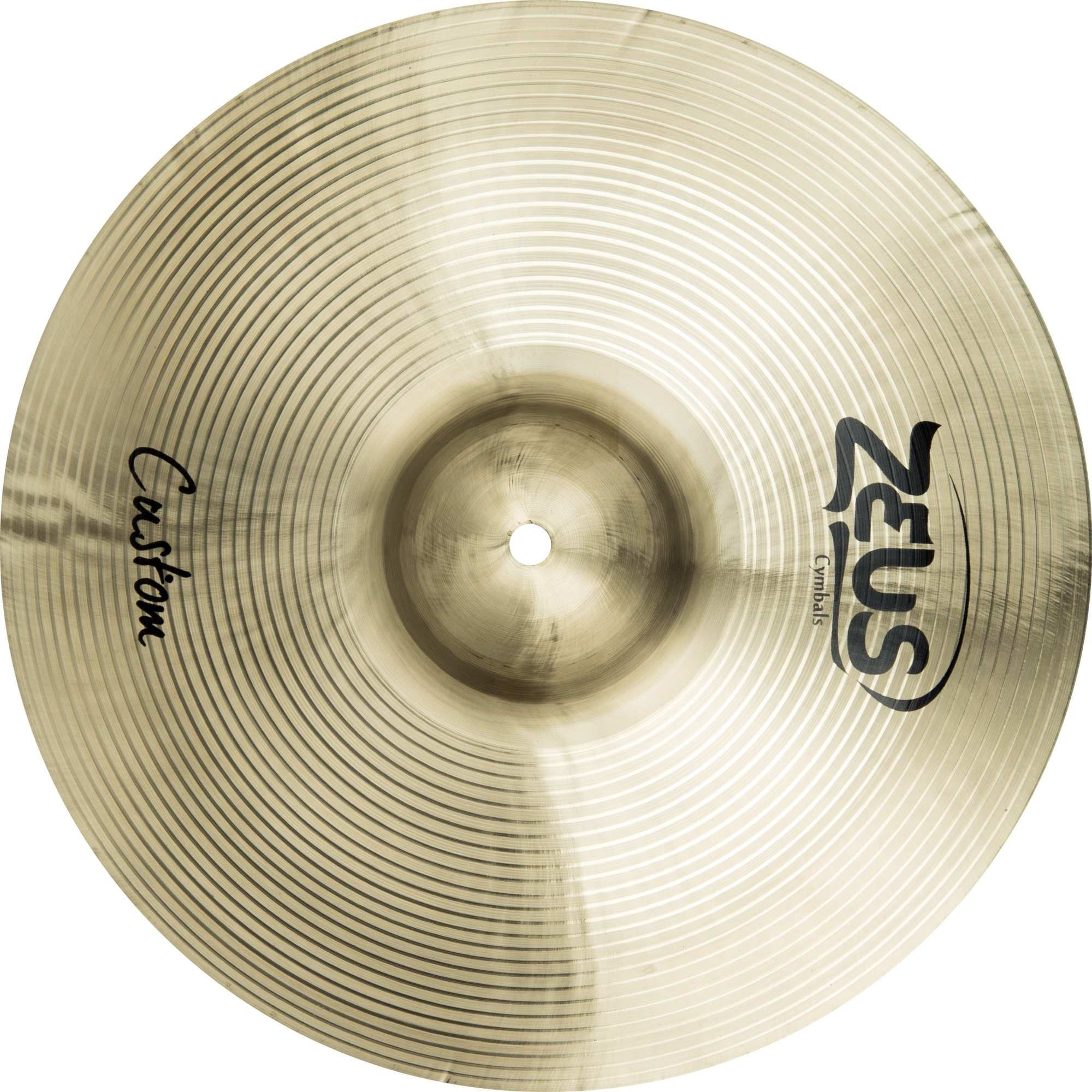 Prato Hi-Hat 14