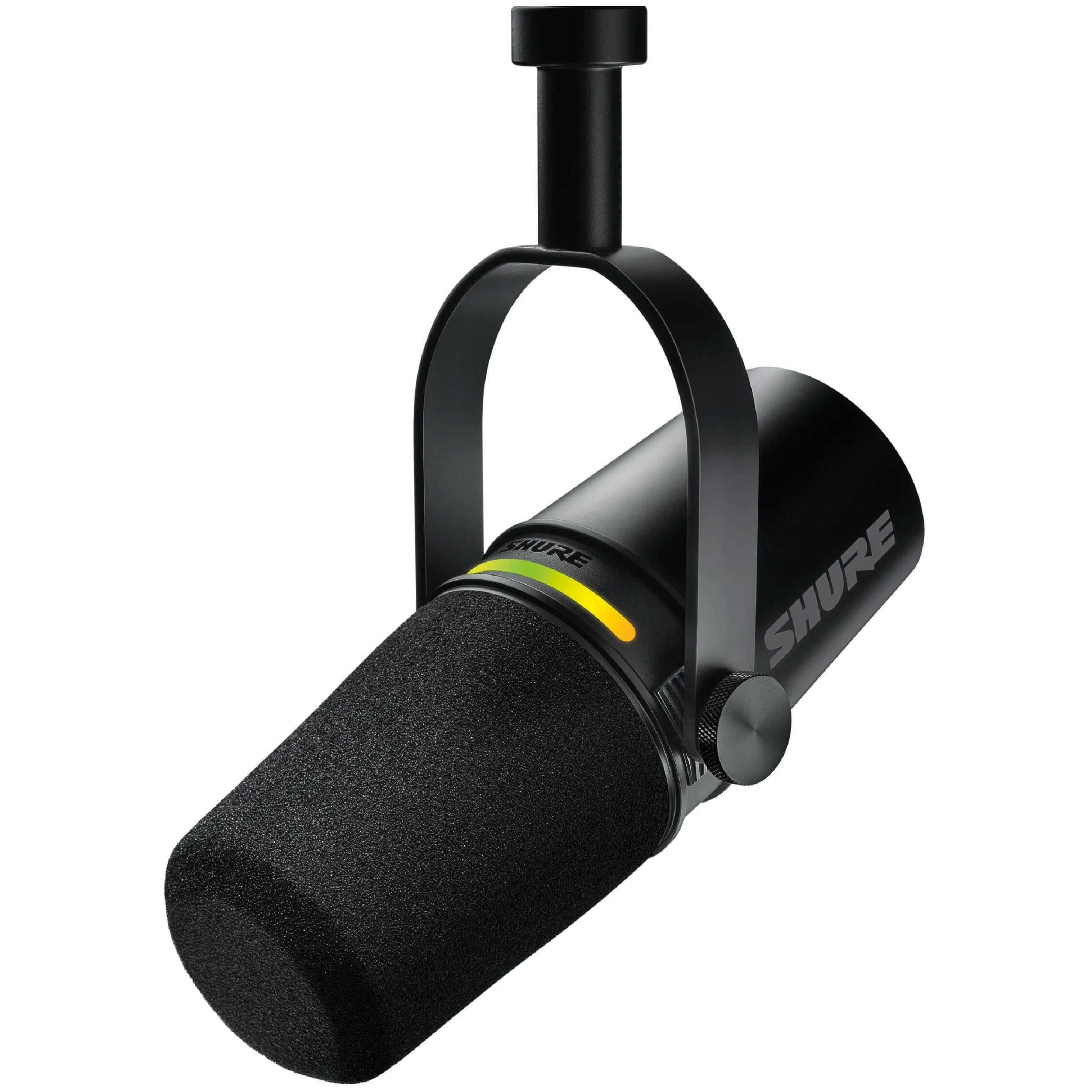 Microfone Para Podcast MV7+-K - Shure | FastStore PDP