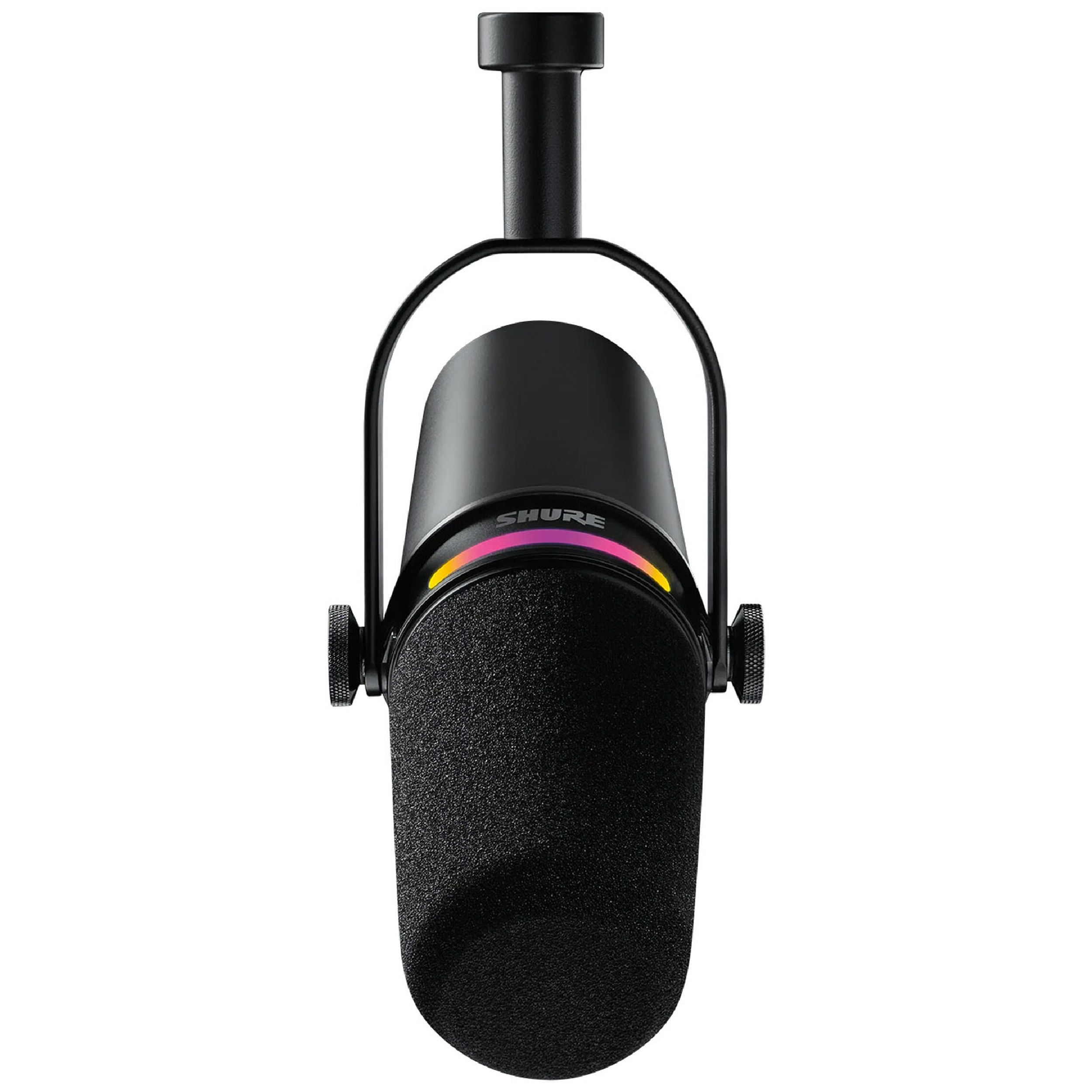 Microfone Para Podcast MV7+-K - Shure | FastStore PDP