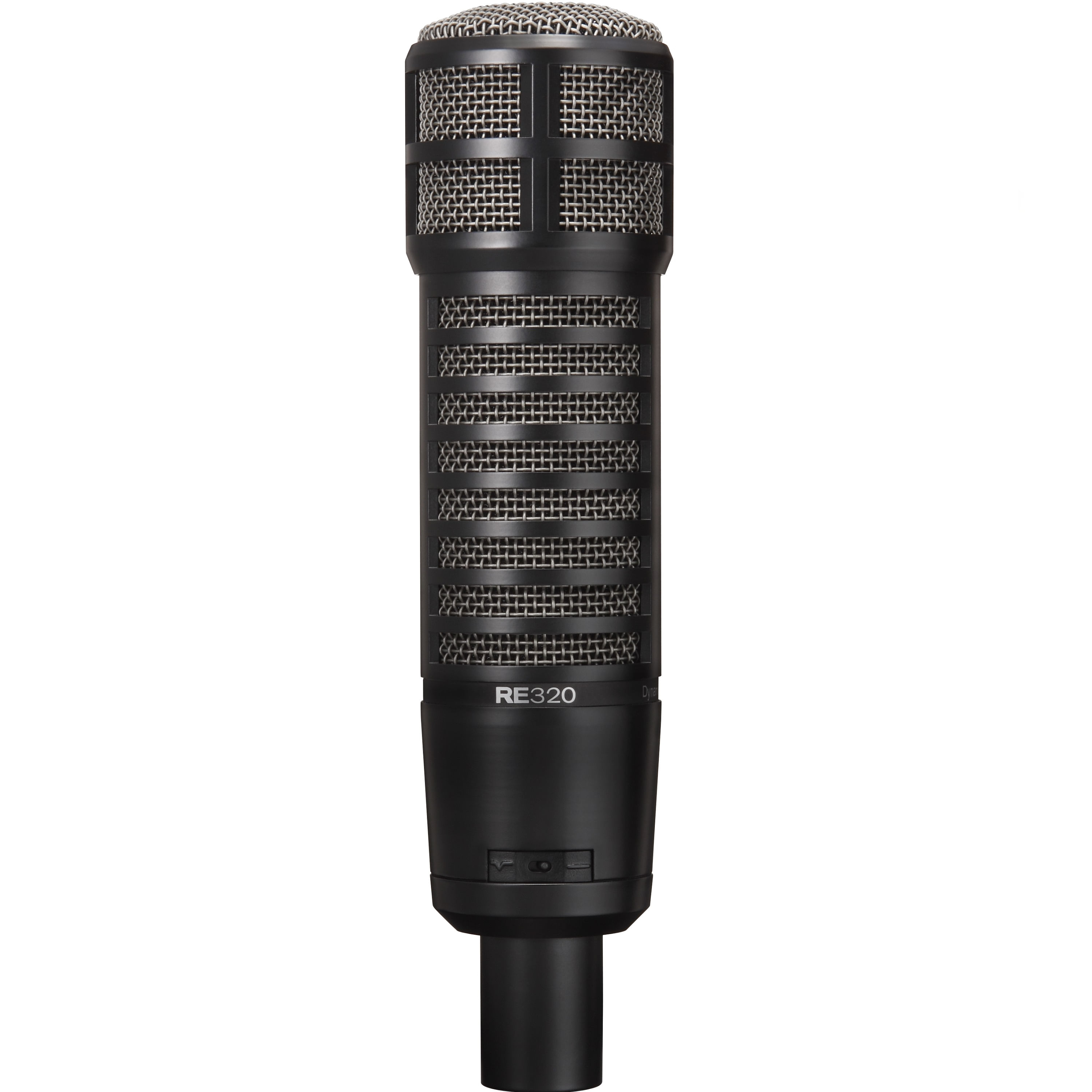 Microfone Para Podcast MV7+-K - Shure | FastStore PDP