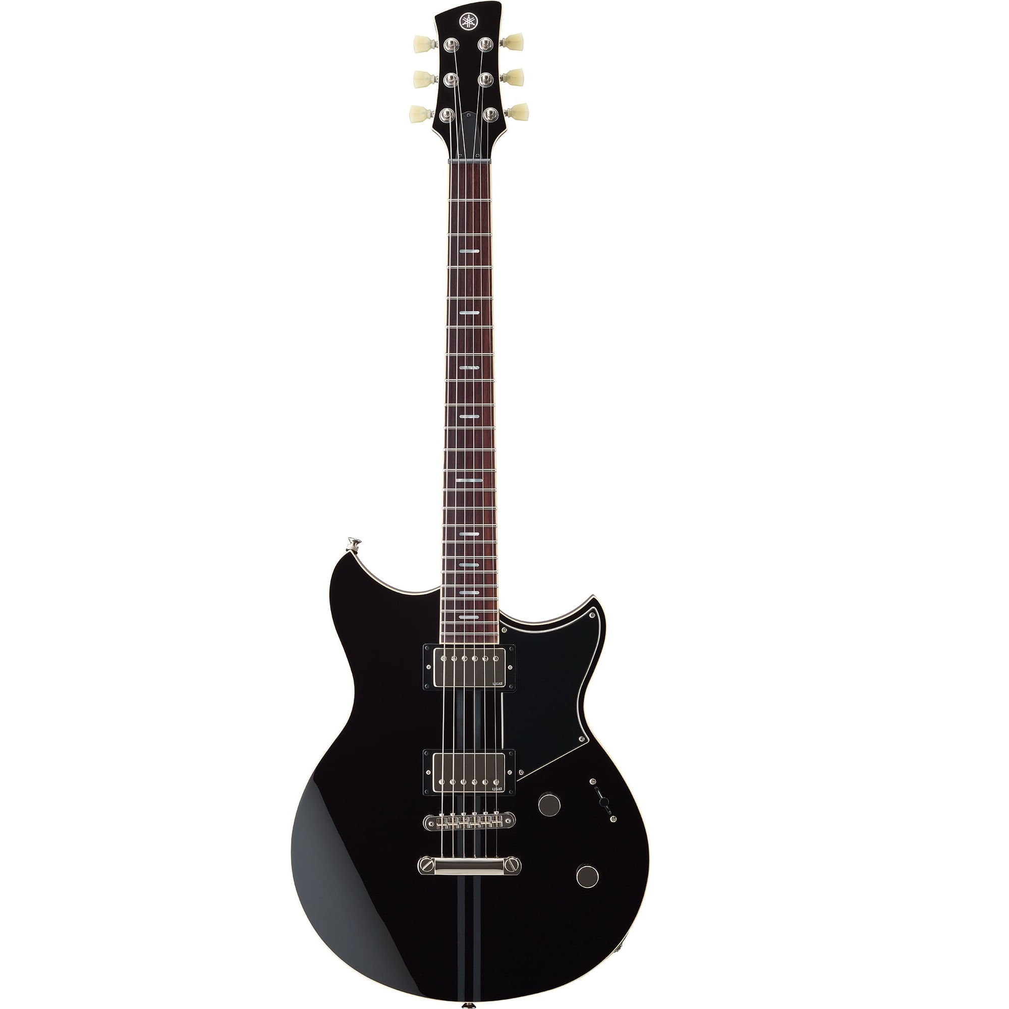 Guitarra Elétrica Série Revstar RS-320 BL - Yamaha | FastStore PDP