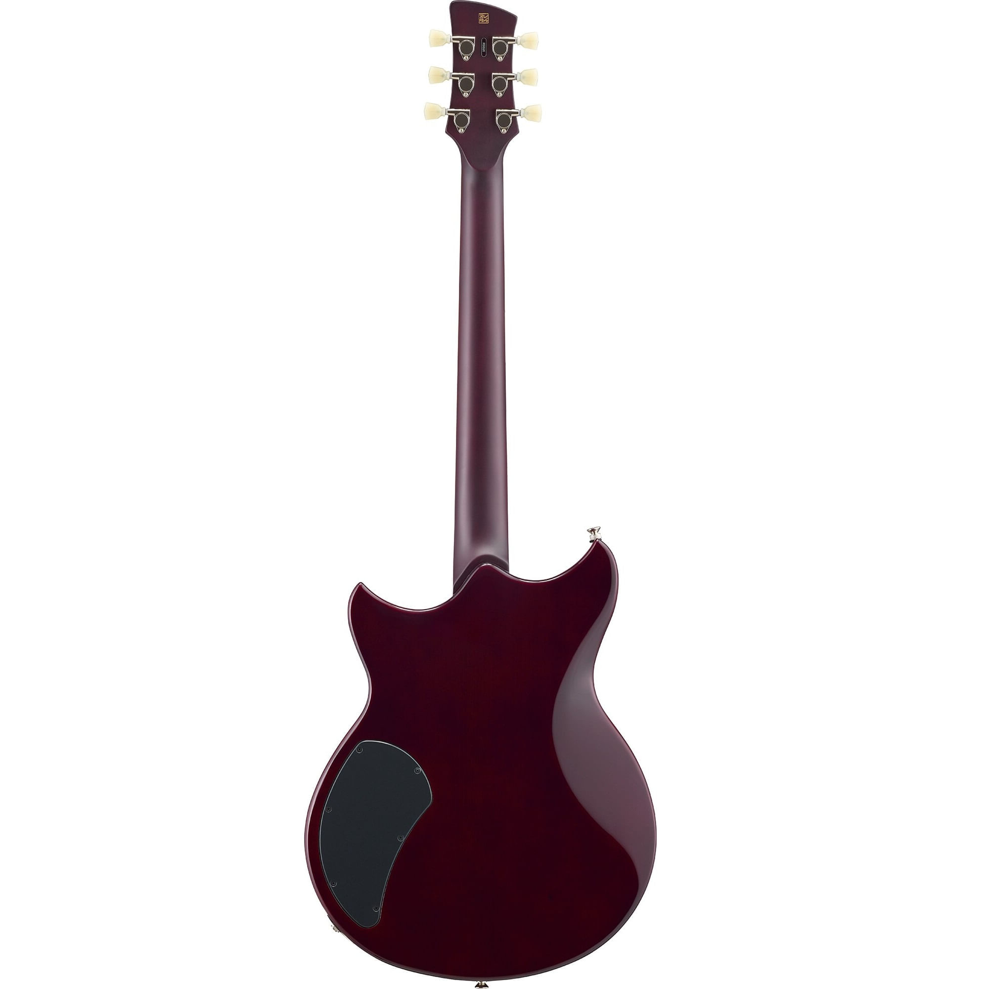 【es1040】Yamaha RSS20 BL Guitarra-Revstar-Standard-