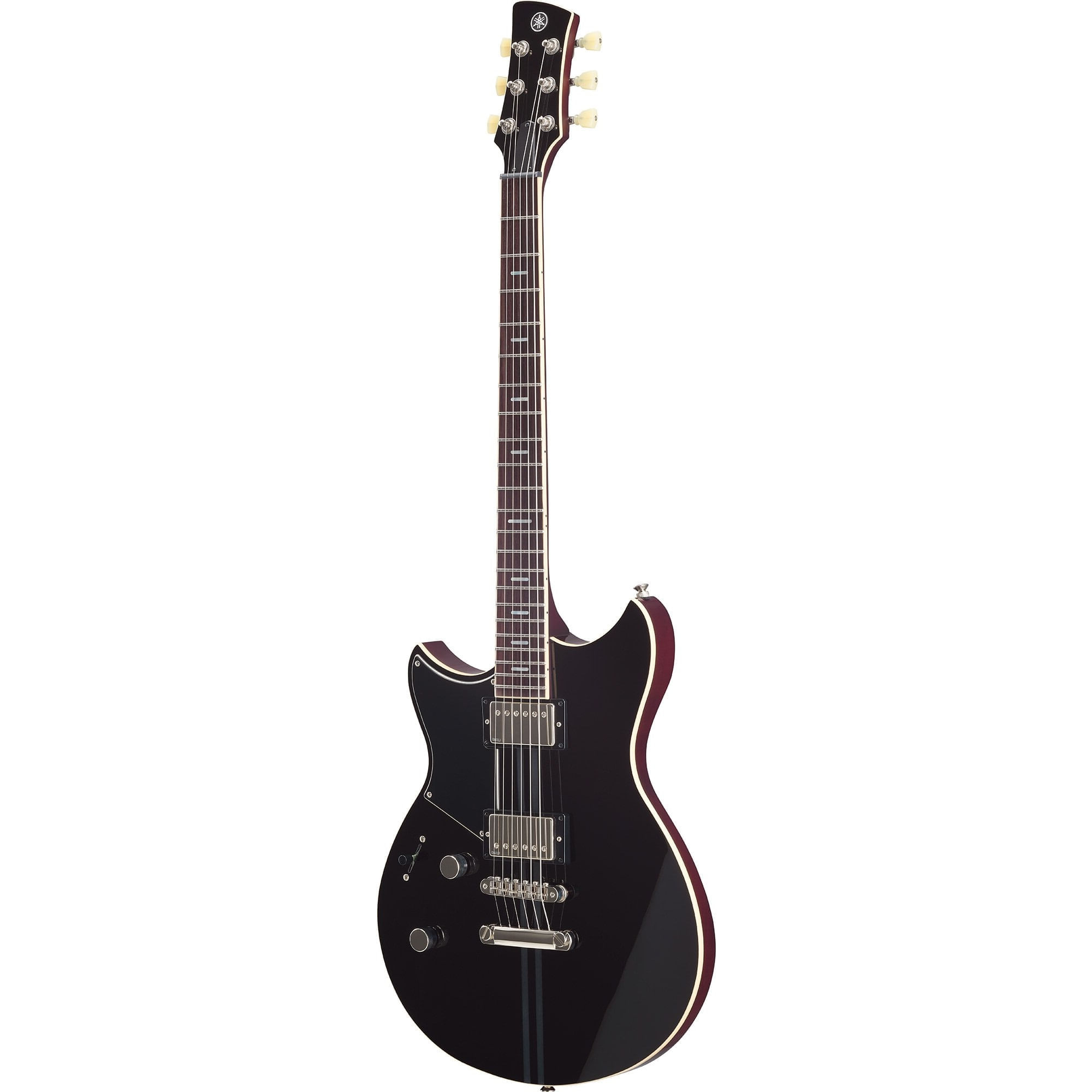 YAMAHA REVSTAR RSS20 VH 　ヤマハレブスター Guitarra Revstar Standard Black RSS20 BL - Yamaha | FastStore PDP