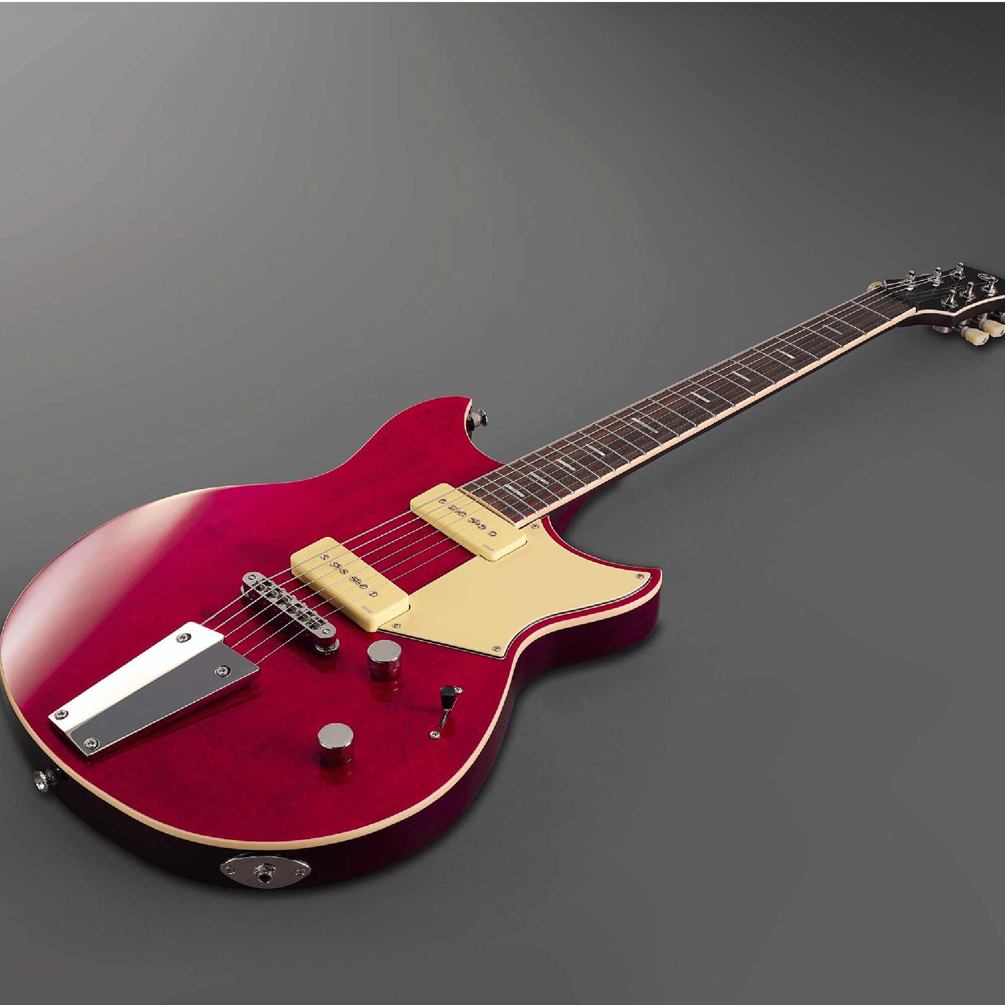 Guitarra Revstar Standard Fired Red RSS02T FRD - Yamaha