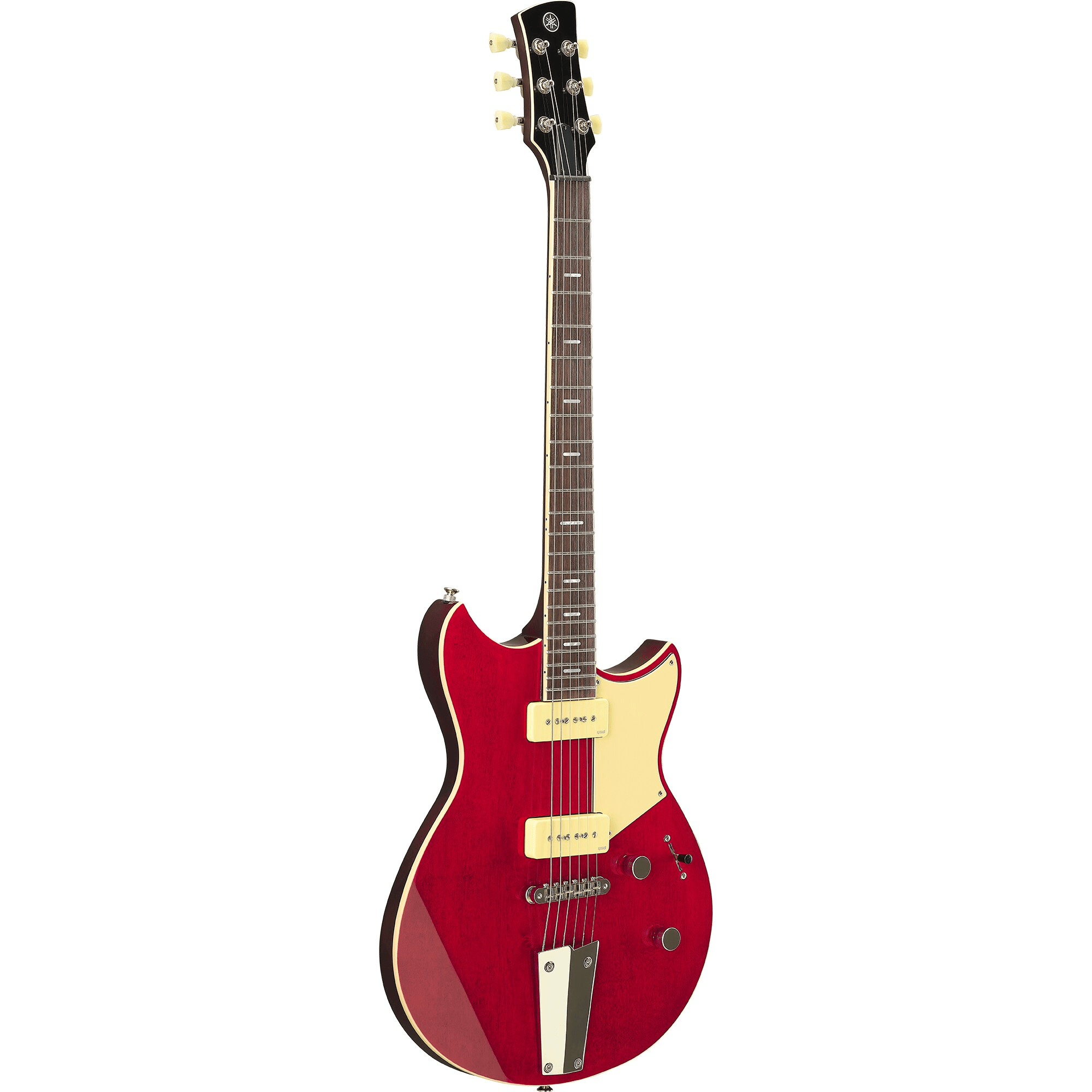 Guitarra Revstar Standard Fired Red RSS02T FRD - Yamaha