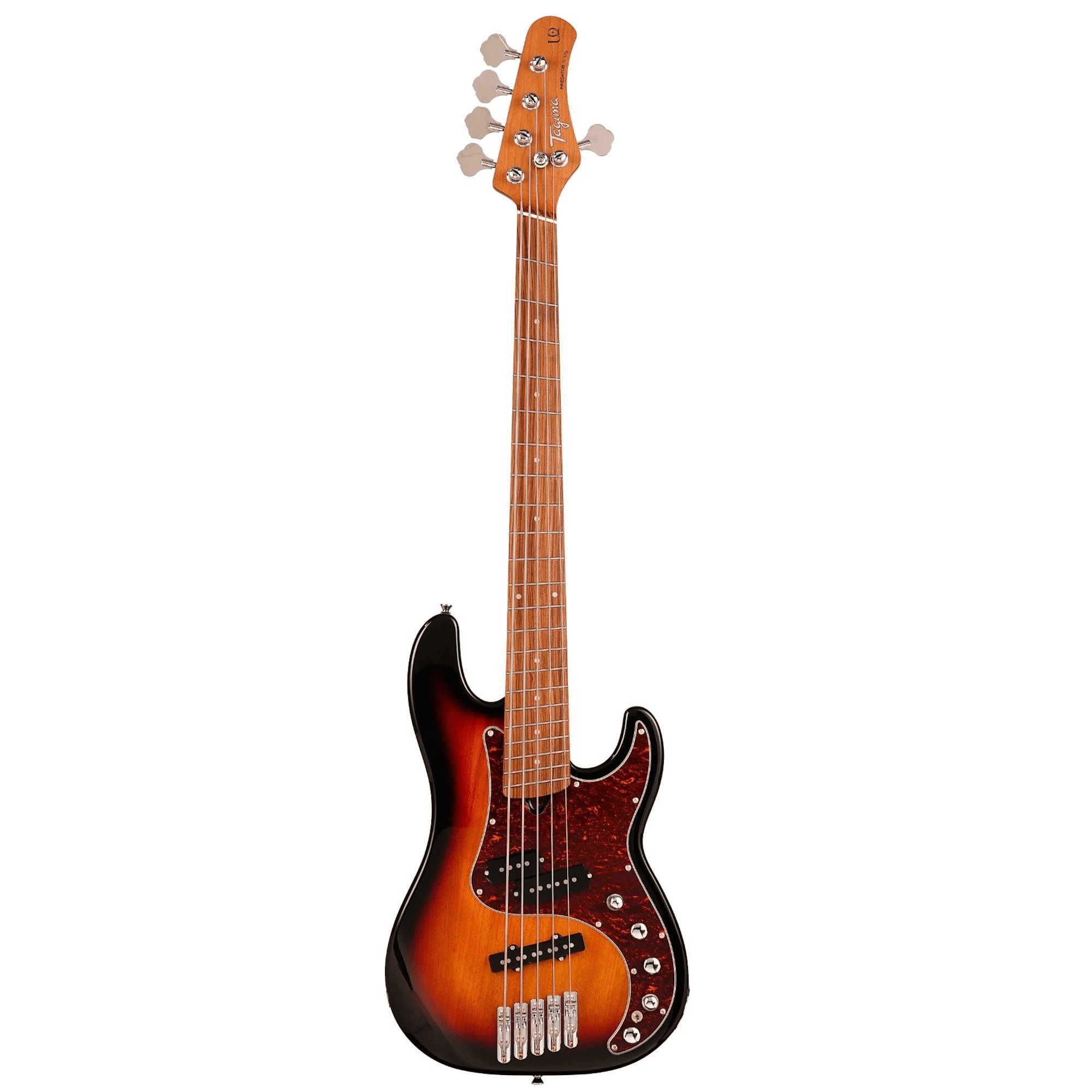 Contrabaixo 5 Cordas TRBX-605 FM BL - Yamaha | FastStore PDP