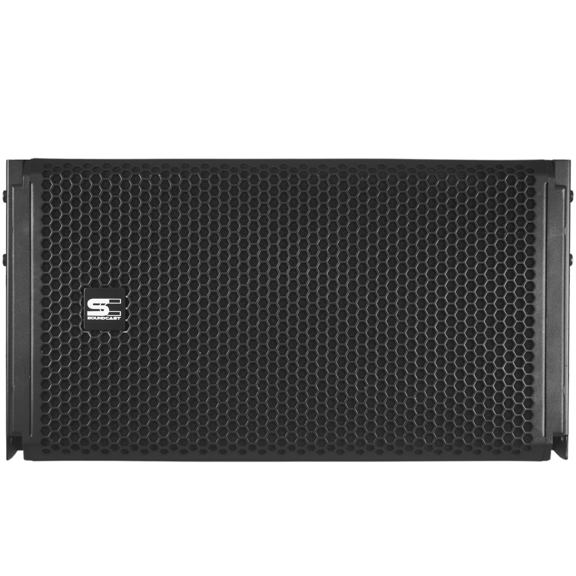 Caixa Ativa Vertical 4x6